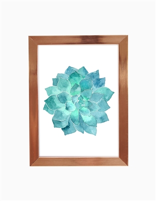 Mandala Print